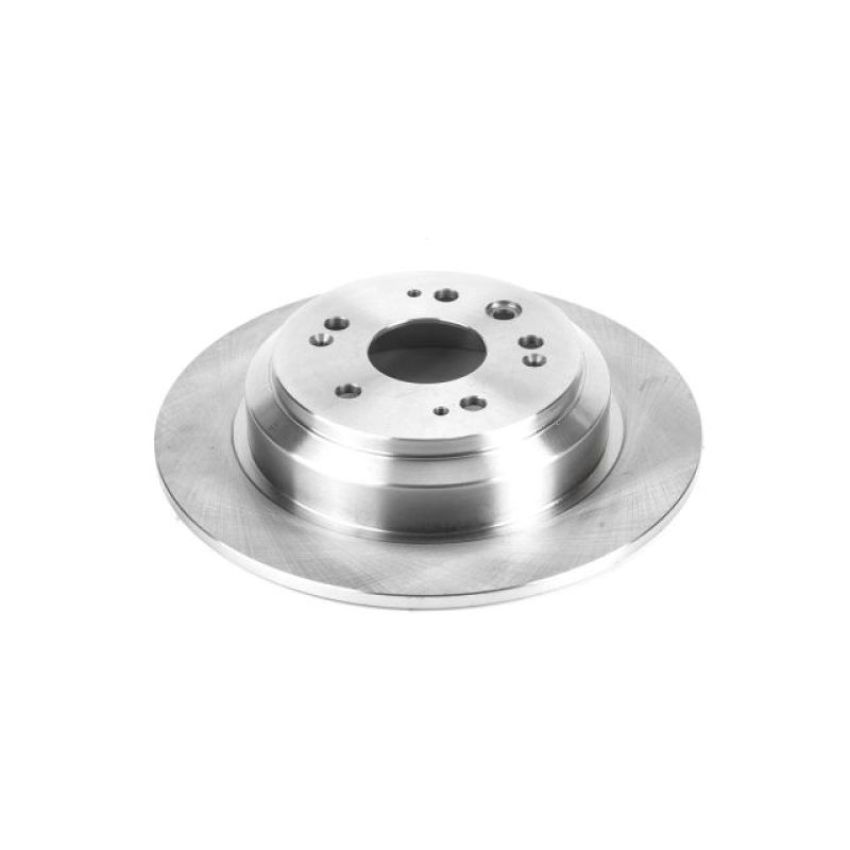 PowerStop JBR1384 AutoSpecialty Brake Rotor