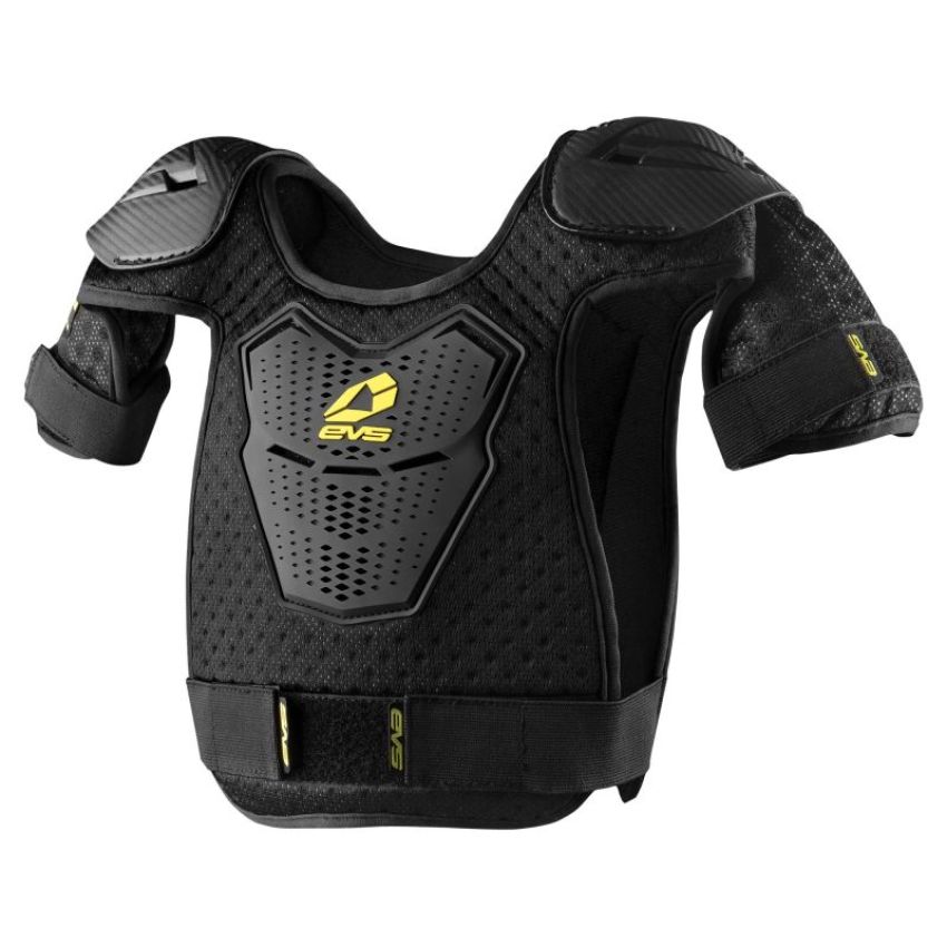 EVS BAN-20K-YLX Roost Deflector