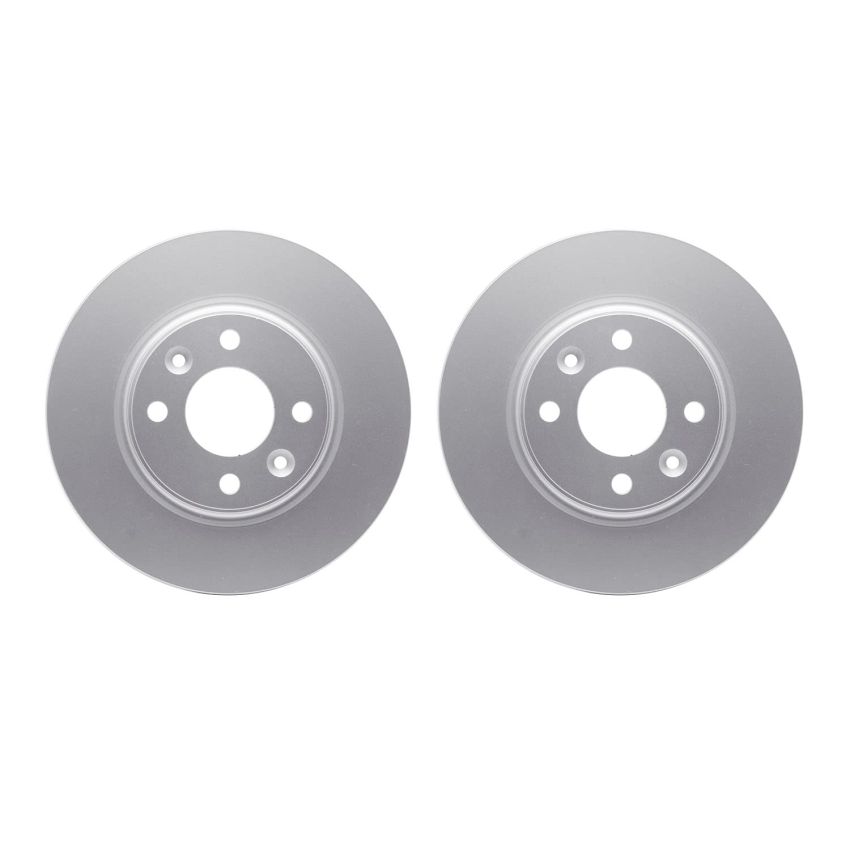 Dynamic Friction 4002-63073 Brake Rotor