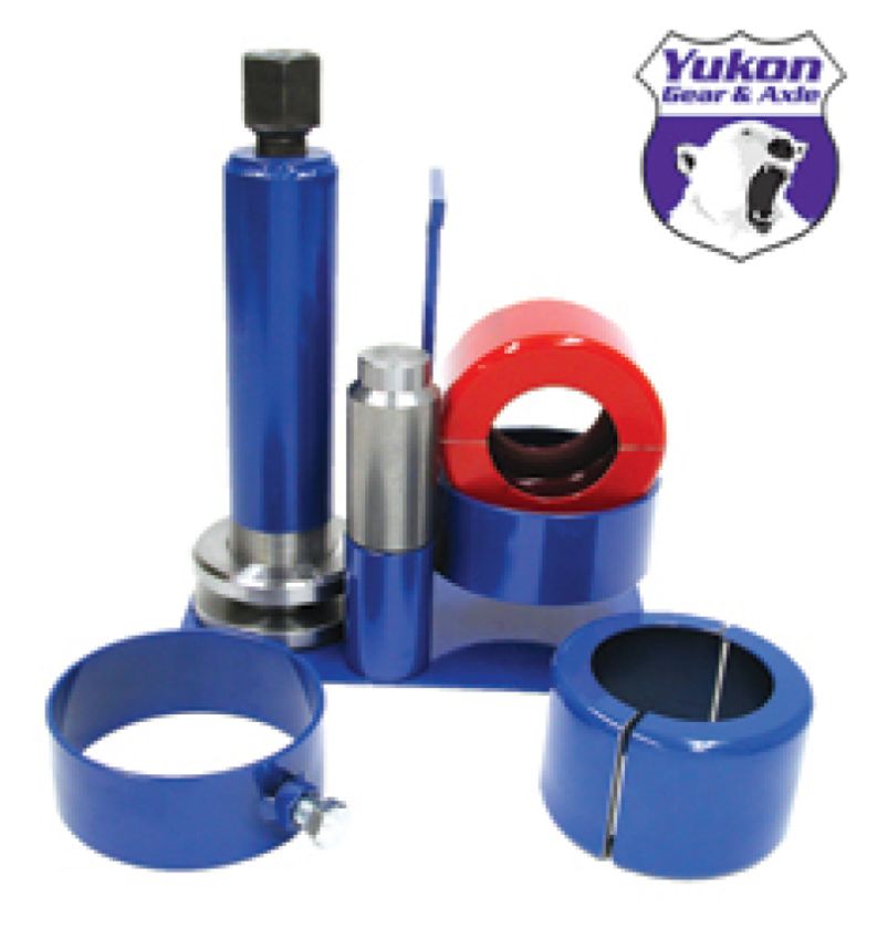 Yukon Gear & Axle YT P20 Yukon Gear The Yukon Carrier Bearing Puller