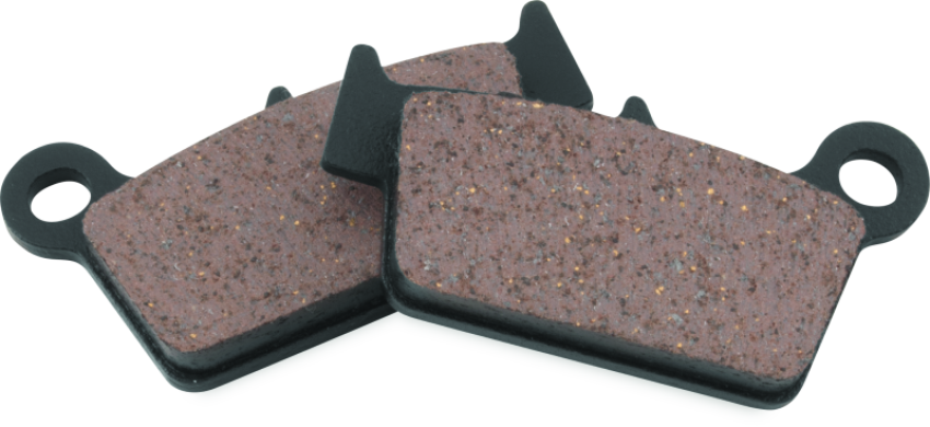 BikeMaster 961202 Aprilia Brake Pads