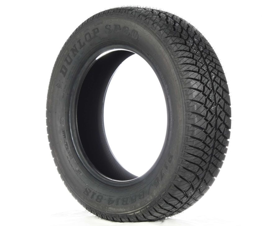 DUNLOP SP60 195/65R15 All-Season