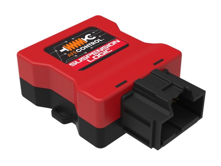 aFe Power 436-30T001-A aFe CONTROL Suspension Logic Electronic Shock Delete Module