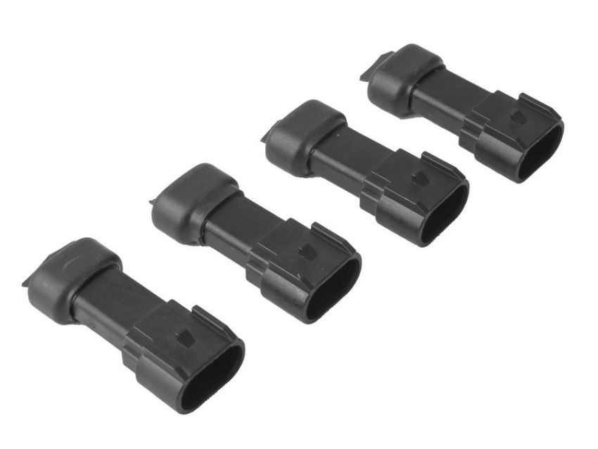 aFe Power 436-401003-B aFe CONTROL Ride Height Simulators