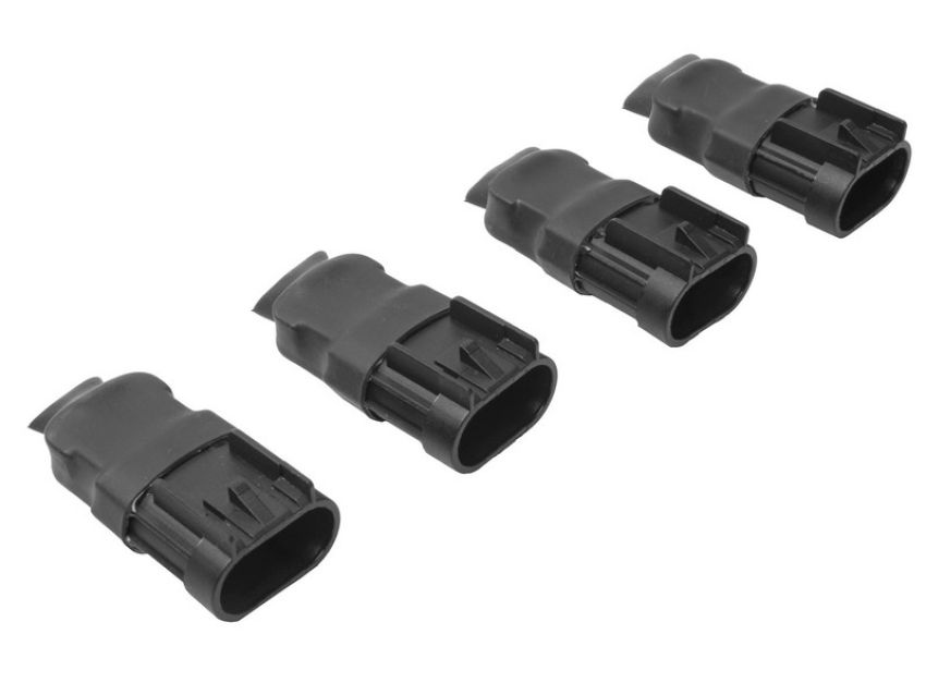 aFe Power 436-401004-B aFe CONTROL Ride Height Simulators