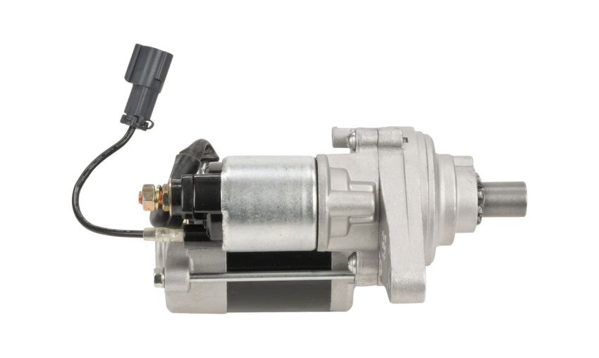Bosch SR1318X Bosch Premium 100% Remanufactured Starter