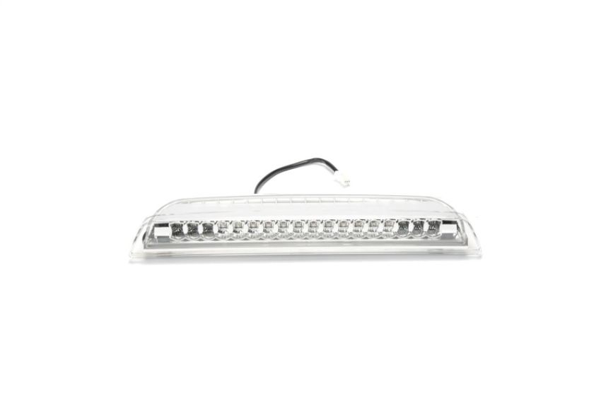 Putco 900245 04-15 Nissan Titan - Clear LED Third Brake Lights - Replacement