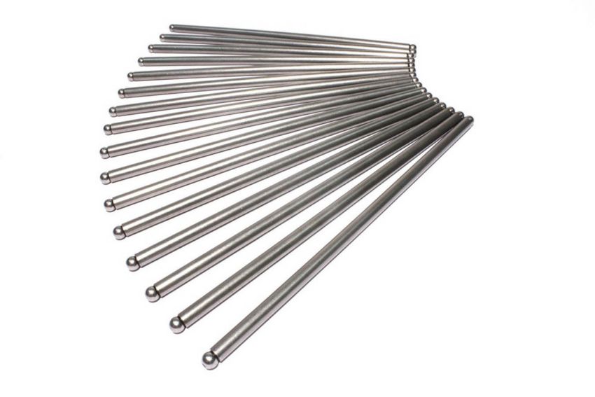 COMP CAMS COM7861-16 5/16 H/E Pushrods 9.677 Long