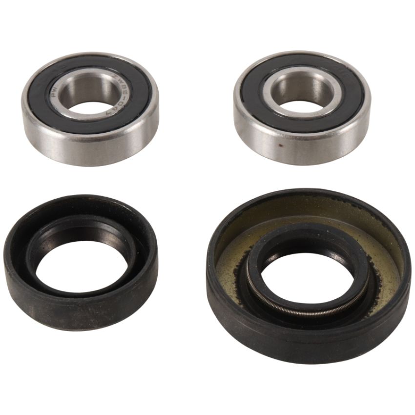 Pivot Works PWFWK-Y17-001 00-08 Yamaha TTR125L Disc Brake PW Front Wheel Bearing Kit
