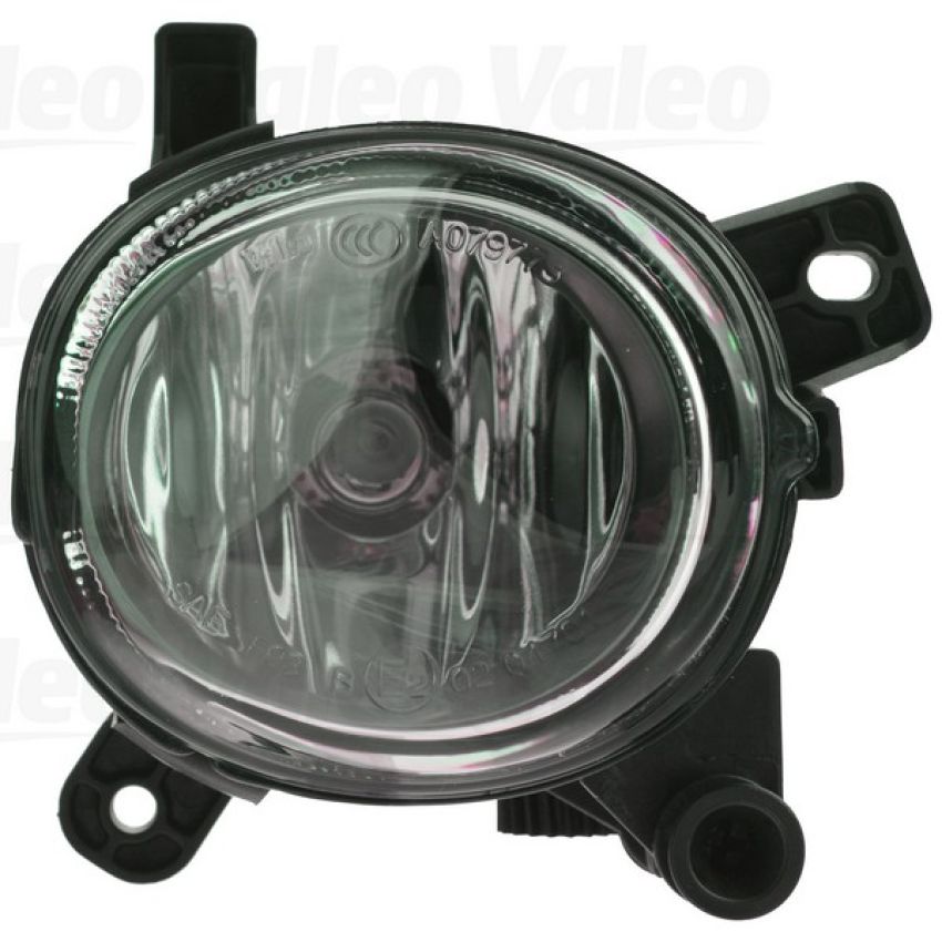 Valeo 43653 2009-2012 Audi A4 Fog Light Halogen R