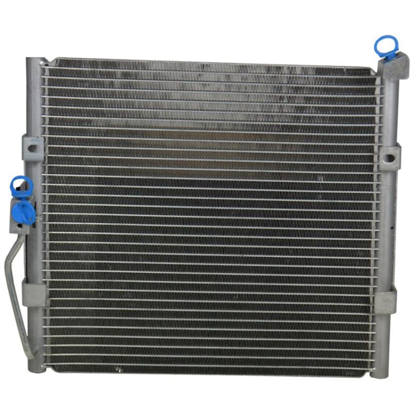 Global Parts Distributors LLC 4365C gpd Condenser 4365C