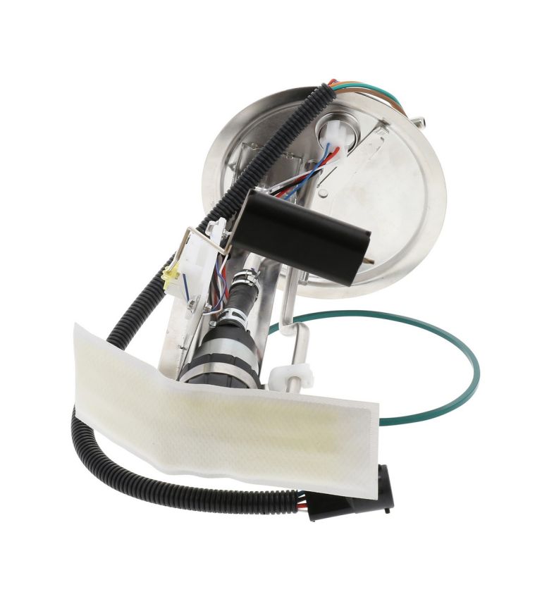 Bosch 66206 Bosch Fuel Pump Module Assembly