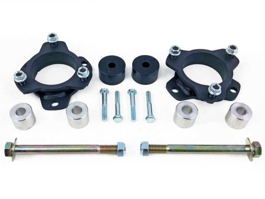 Tuff Country 52915 03-23 Toyota 4Runner 4x4 & PreRunner 2in Leveling Kit (No Strut Disassembly Needed)