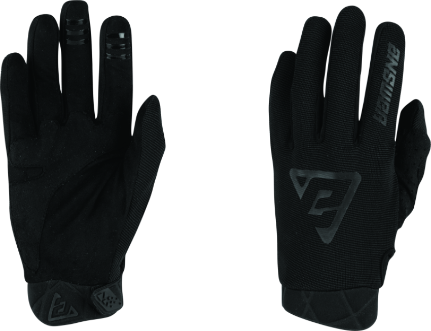 Answer 446590 Peak Gloves