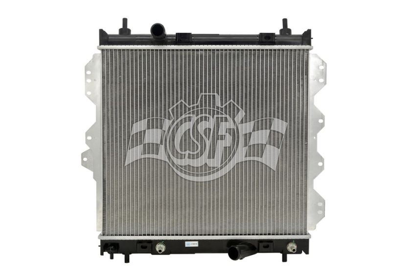 CSF 3172 Radiator