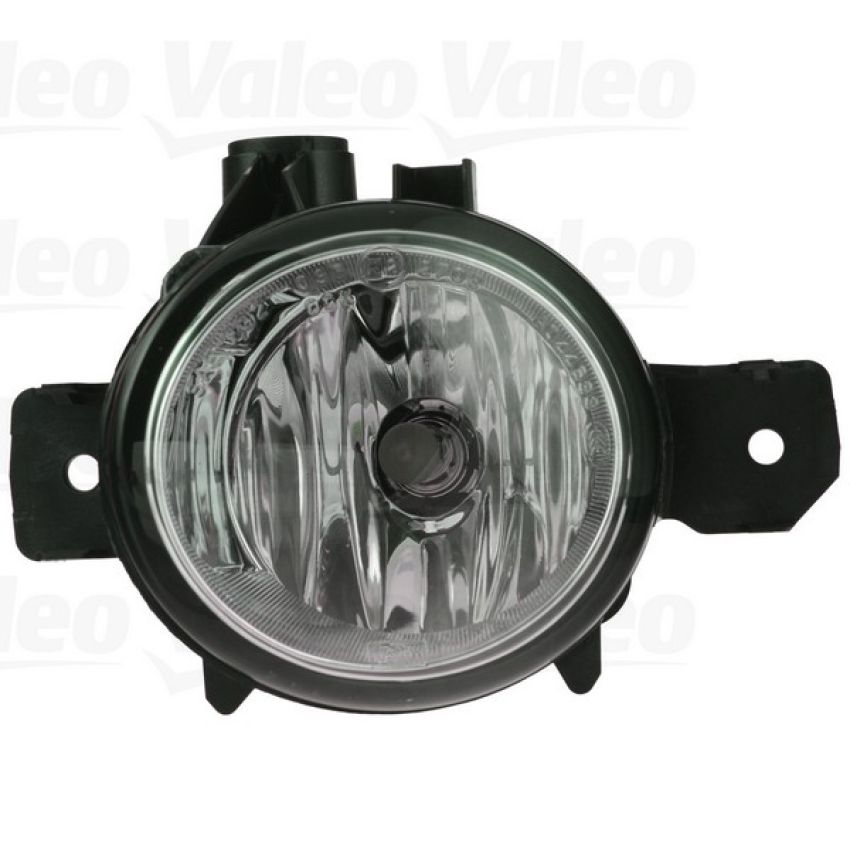 Valeo 43682 2008-2015 BMW X Series Fog Light Halogen L