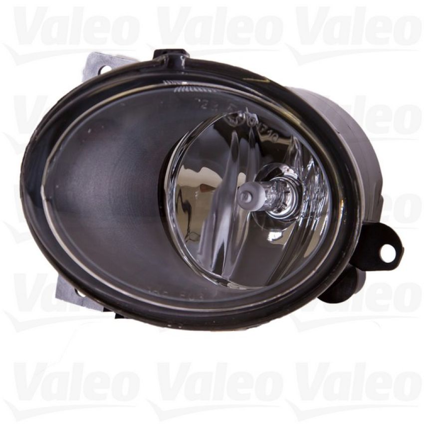 Valeo 43689 2006-2010 Volkswagen Beetle Fog Light Halogen L