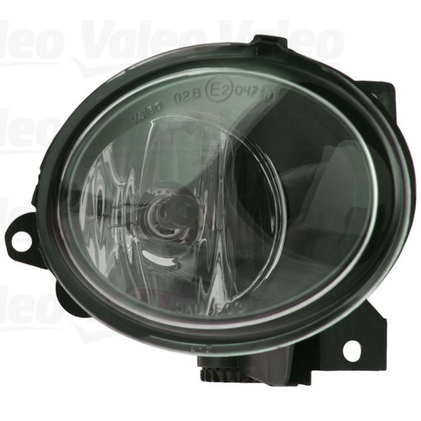Valeo 43690 2006-2010 Volkswagen Beetle Fog Light Halogen R