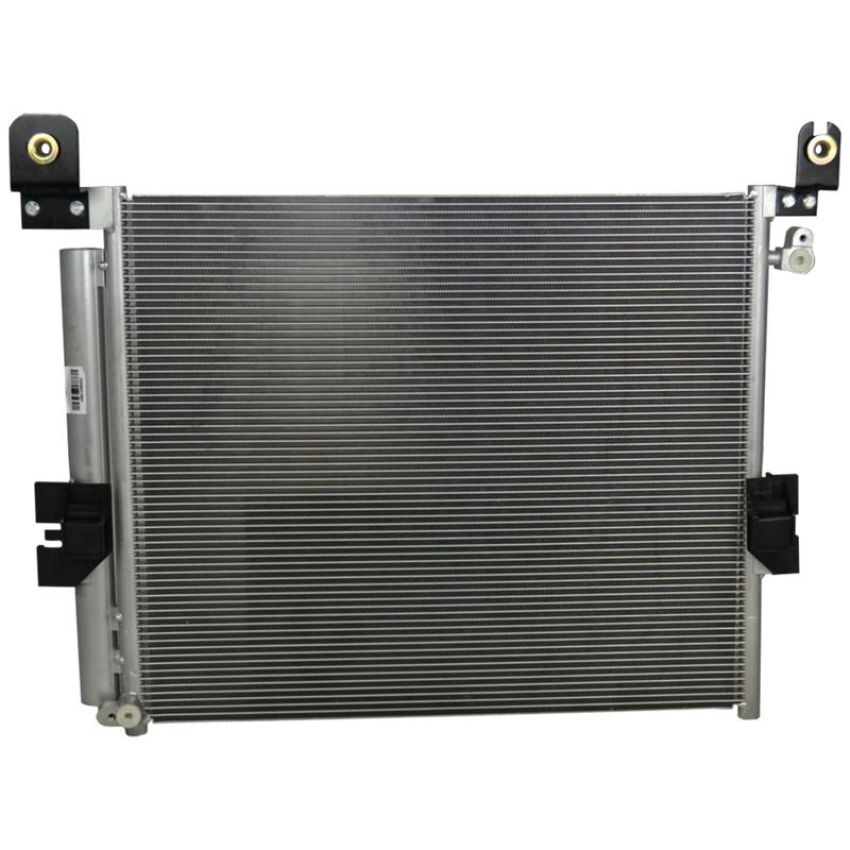 Global Parts Distributors LLC 4369C gpd Condenser 4369C