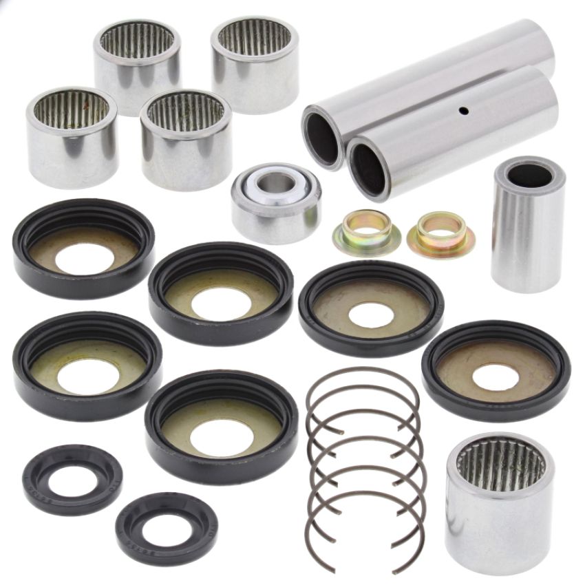 All Balls Racing 27-1074 1992 Suzuki RM125 Linkage Bearing Kit