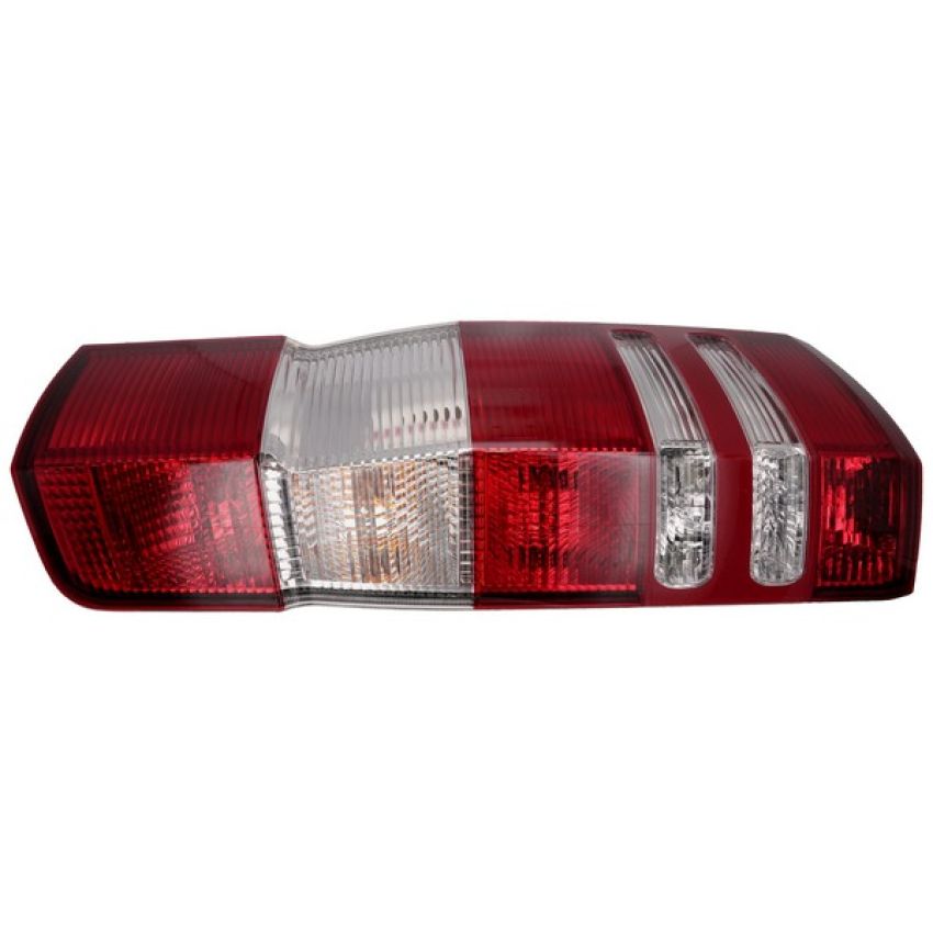 Valeo 43715 2010-2018 Mercedes-Benz Sprinter Tail Light Halogen R