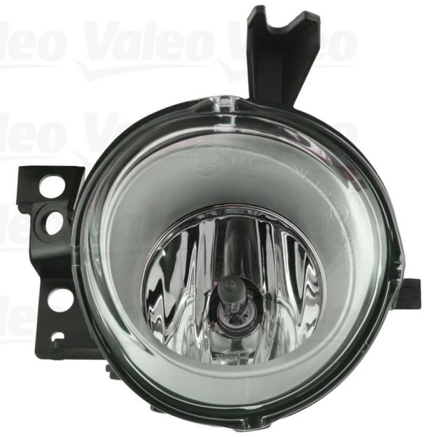 Valeo 43727 2008-2010 Porsche Cayenne Fog Light Halogen L