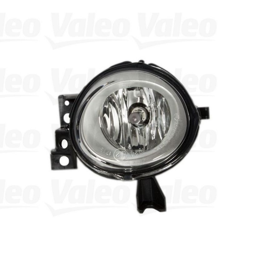 Valeo 43728 2008-2010 Porsche Cayenne Fog Light Halogen R