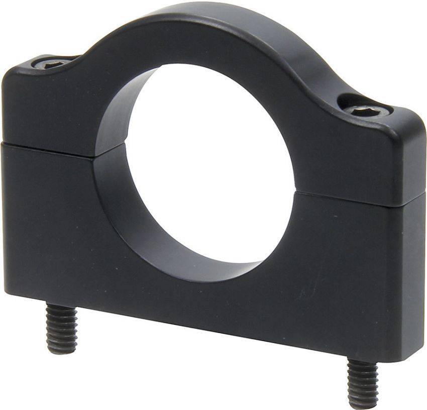 ALLSTAR PERFORMANCE ALL14457 Chassis Bracket 1.625 Black