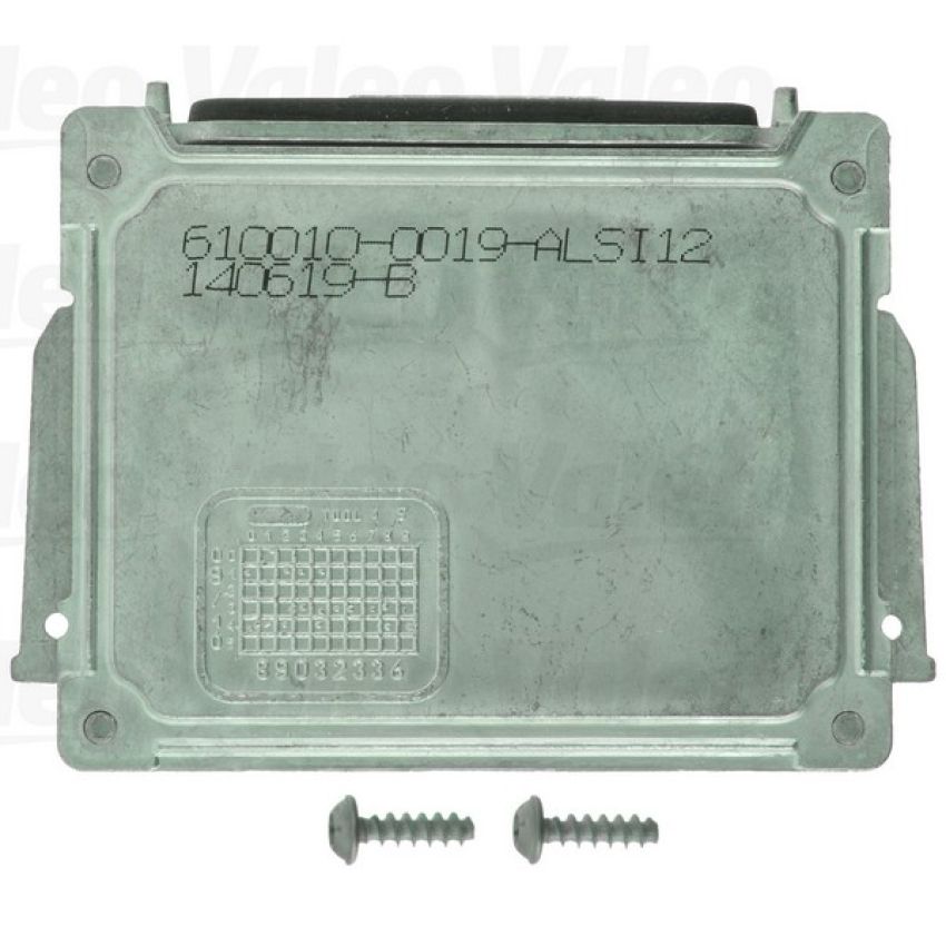 Valeo 43731 2007-2011 Volkswagen EOS/Audi Q7 Ballast Xenon