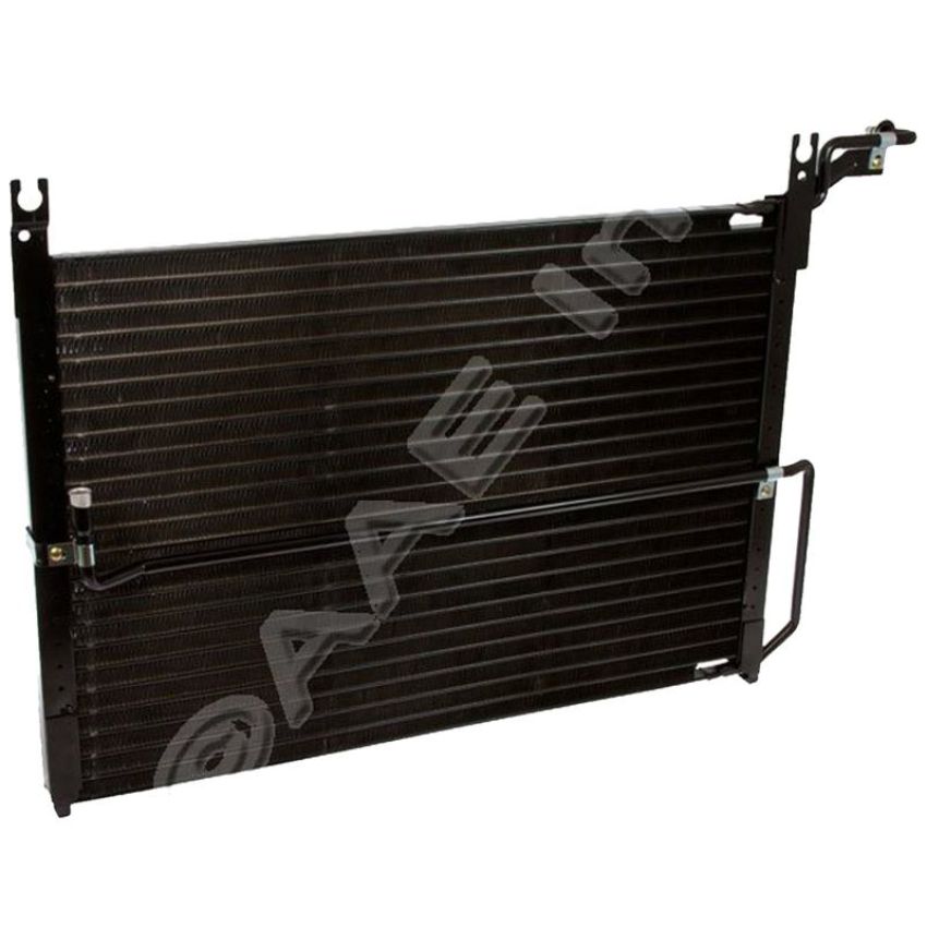 Global Parts Distributors LLC 4375C gpd Condenser 4375C