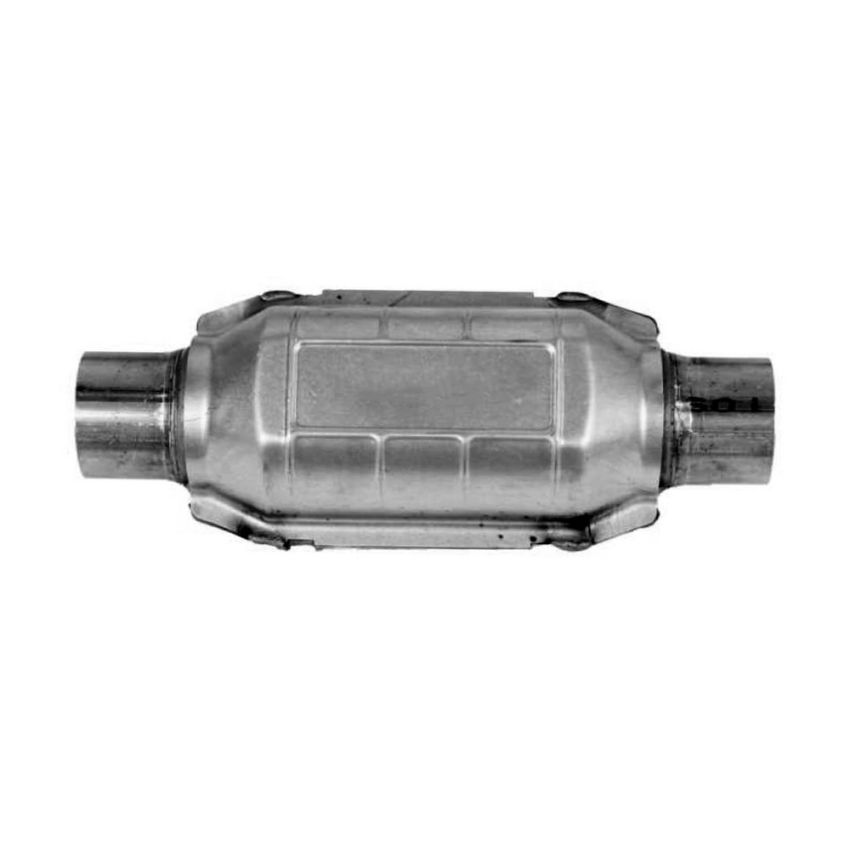 AP Exhaust 772106 CARB (CA, CO, NY, ME) Catalytic Converter