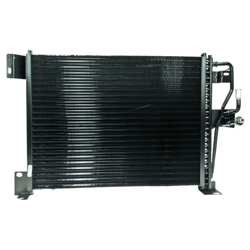 Global Parts Distributors LLC 4379C gpd Condenser 4379C