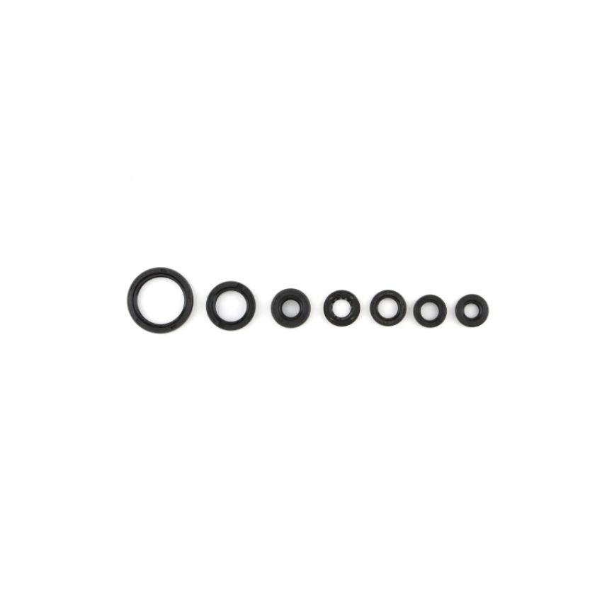 Cometic Gasket C3268OS Cometic 09-15 Kawasaki KX450F Oil Seal Kit