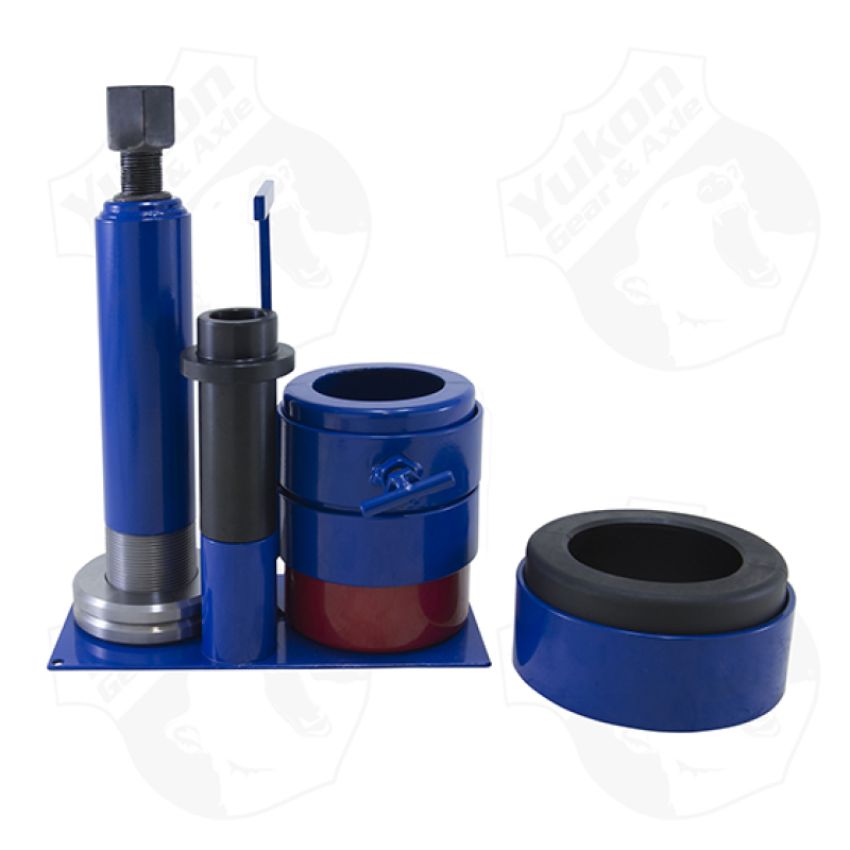 Yukon Gear & Axle YT P22 Yukon Gear The Yukon Carrier Bearing Puller