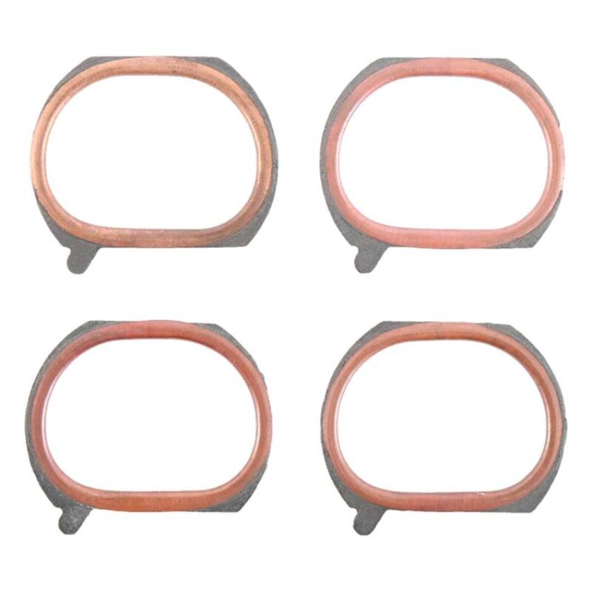Vertex Pistons 823137 Vertex Gaskets 04-07 Honda CBR1000RR Exhaust Gasket Kit