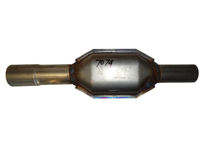 AB Catalytic 7079 Direct-Fit Catalytic Converter EPA (Federal)
