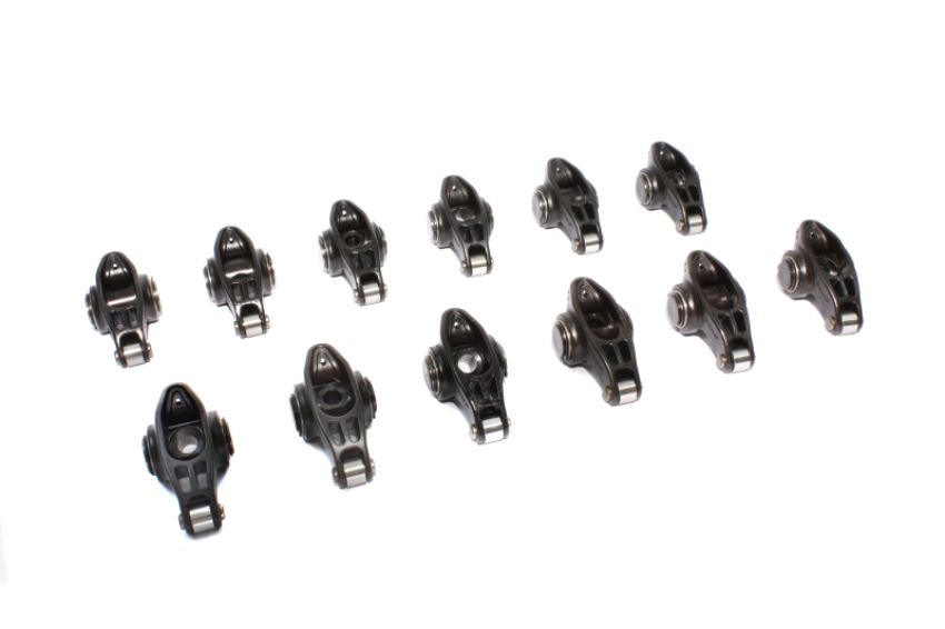 COMP Cams 1629-12 Rocker Arms348/409 Chevy 1.7