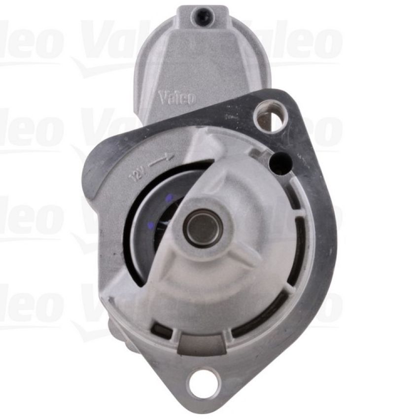 Valeo 438072 1998-2005 Volkswagen Passat 1.8L Starter Motor