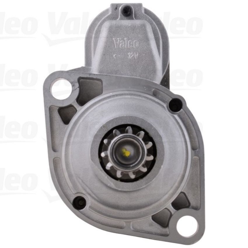Valeo 438076 1997-2005 Volkswagen Jetta 1.9L Starter Motor