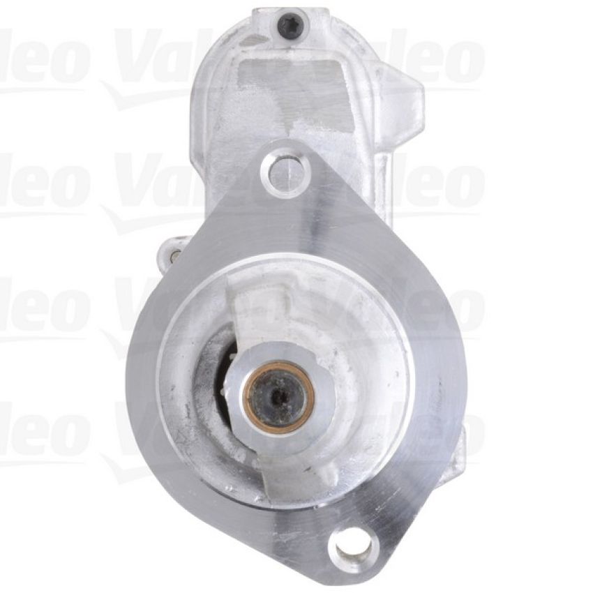 Valeo 438078 2001-2002 Mercedes-Benz S600 5.8L Starter Motor