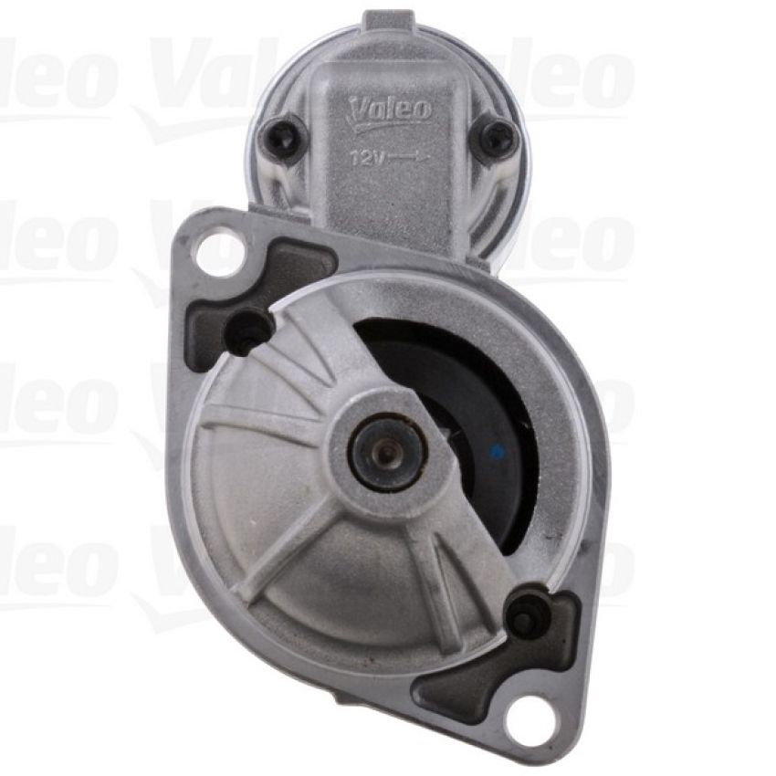 Valeo 438079 2006-2009 Mercedes-Benz B200 Starter Motor