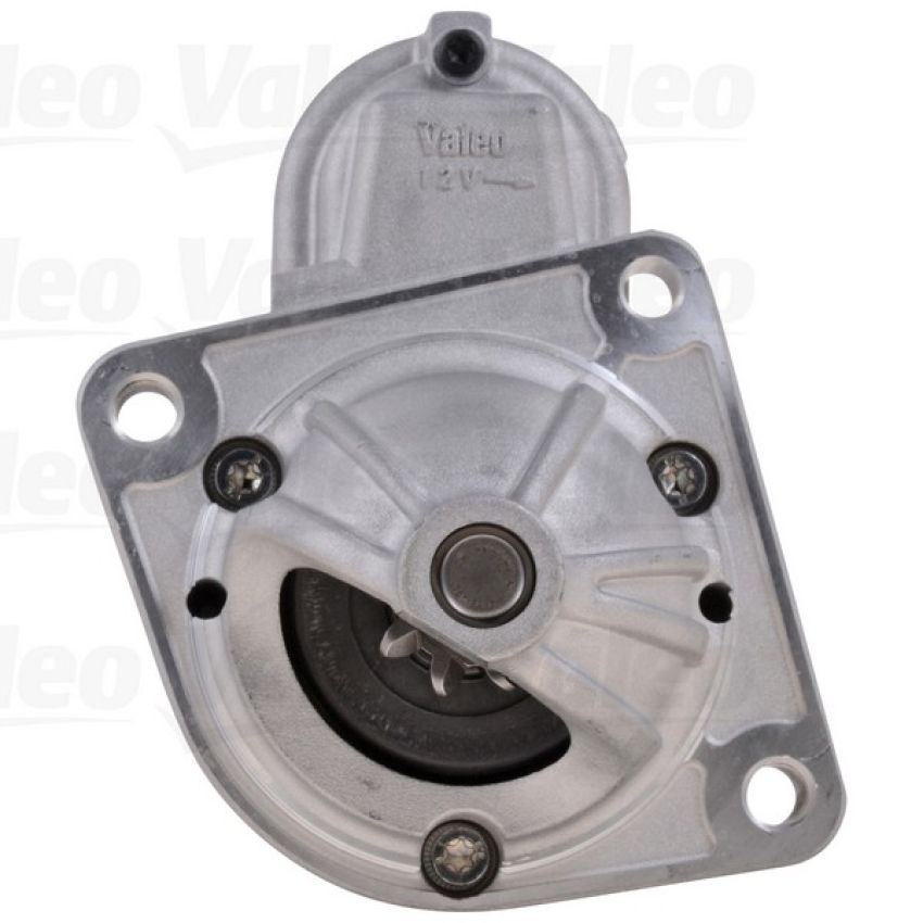 Valeo 438094 2001-2006 BMW M3 3.2L Starter Motor