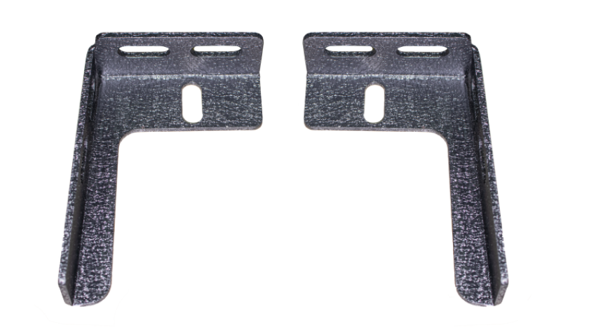 Fishbone Offroad FB22361 2016+ Toyota Tacoma Rear Bumper