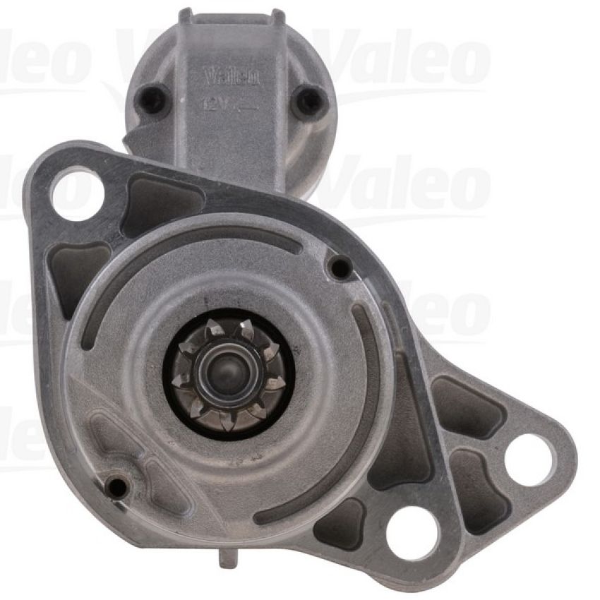 Valeo 438138 1999-2003 Volkswagen Beetle 1.8/2.0L Starter Motor