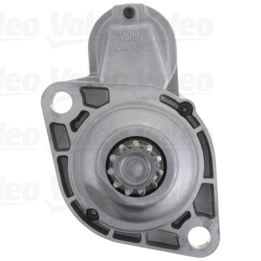 Valeo 438152 2000-2001 Volkswagen Beetle 1.8L Starter Motor