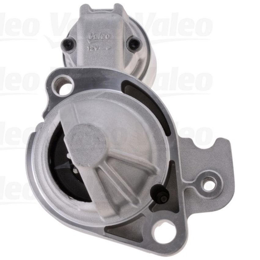 Valeo 438161 2004-2009 Audi S4 4.2L Starter Motor