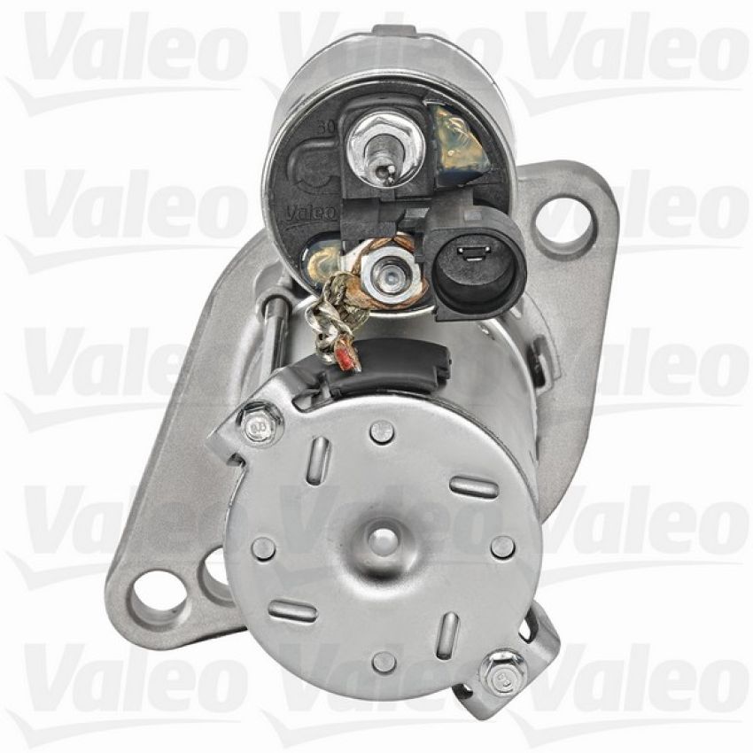 Valeo 438171 2012-2015 AT Volkswagen Jetta 2.0L Starter Motor