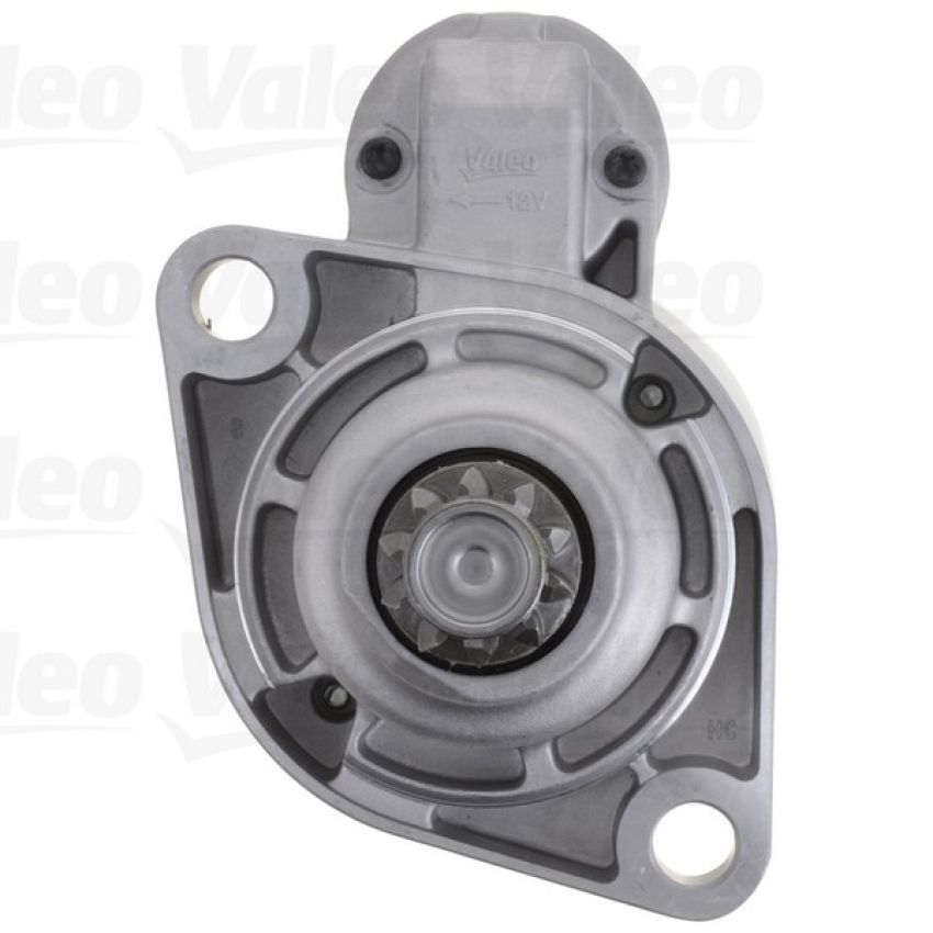 Valeo 438174 2009-2018 Volkswagen Tiguan 2.0L Starter Motor