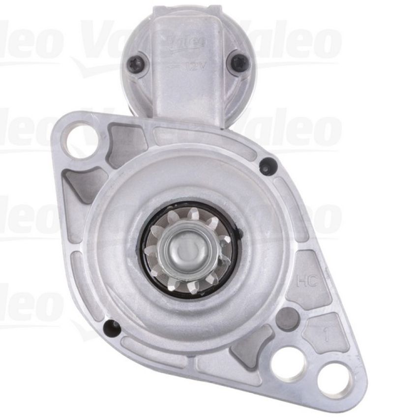 Valeo 438175 2005-2006 MT Volkswagen Jetta 1.9L Starter Motor