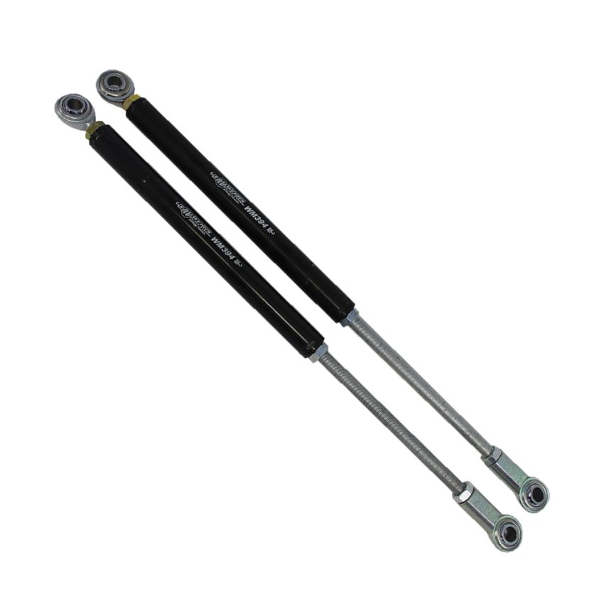 WEHRS MACHINE WEHWM394 Ride Height Strut 14in- 24in Adjustable (Pair)